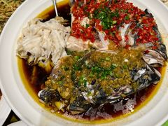 -小天厨民间菜馆(深圳街店)