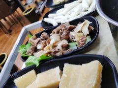 -潮汕良记牛肉火锅(洪武路店)