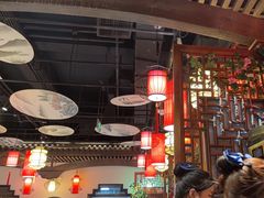 -徽镇小厨·经典徽菜(十里河店)