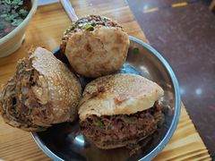 -昌顺马记小吃店(昌盛园店)