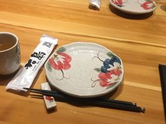 -大岛日本料理铁板烧(南通大饭店)