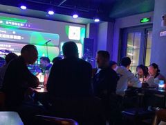 -MOSSO音乐酒吧·live house(长乐路店)