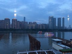 -AZUL by FUEL蓝色·法式酒馆(琶醍店)