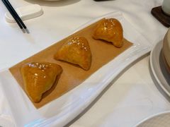 -金河半岛园林酒家(金融城店)