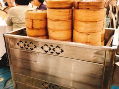 -翠园(铜锣湾广场店)