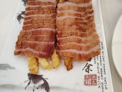 -金华安大酒楼·老牌潮菜·粤式茶点(东方国际店)
