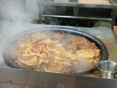 大份卤煮-阁瑞居闫记卤煮(乔庄北街店)