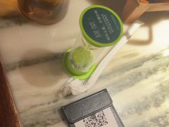 -绿茶餐厅(昆明世纪金源店)