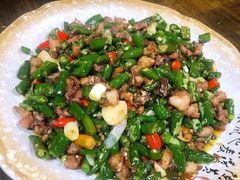 -唐门江湖菜(龙石路店)
