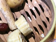 -三个渔夫·蒸汽海鲜(小白楼店)