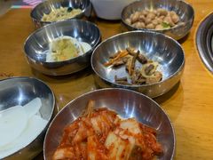 -老炉家木炭烤肉(长江国际店)