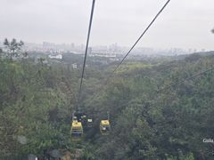 -虞山风景区
