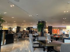 -王府半岛酒店·大堂茶座