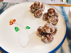 -禧和源养生素食茶馆