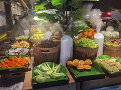 -喜庭海鲜自助(北辰三角洲北辰荟店)