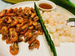 -老吉士(环贸iapm店)
