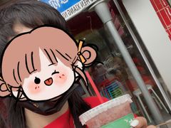 -南澳岛打卡果汁冰公司