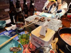 -馋嘴猫北京食堂·烤鸭·宵夜(亚运村店)