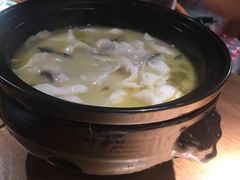 -九锅一堂酸菜鱼(新南凯德直营店)