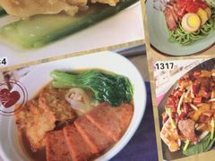 -避风塘(百联东郊店)