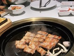 -韩时烤肉(枫蓝店)