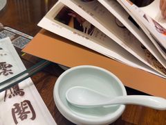 -二分八·大同菜(云雁阁长治路店)