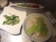 -探鱼·鲜青椒爽麻烤鱼(西南商都店)