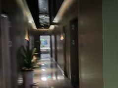 -在水伊方·影院式足道·保健·高端养生SPA(海椒市店)
