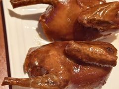 -杭州JW万豪酒店-万豪中餐厅