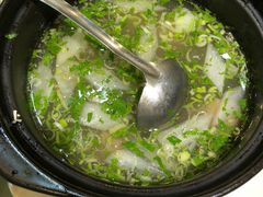 羊肉汤-阿西娅食府(中关村店)