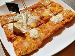 -阿古吉缅甸茶餐厅