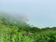 -六合朝阳景区-和尚套