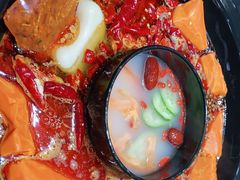 -重庆古老火锅