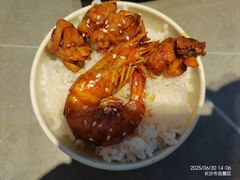 -椒椒铜炉火锅鸡(天马店)