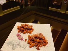 -西安凯悦酒店·湖畔中餐厅