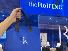 -the Roll'ING手作瑞士卷专门店(卓悦中心店)