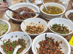 -笨罗卜浏阳菜馆(星沙店)