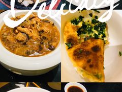 -上关雪東北菜(中房金谊店)