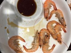 -小龙酒家(桂平路店)