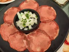 -山之屋炭火烧肉·生啤畅饮(大朗万科中央公园店)