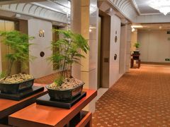 -香港都会海逸酒店