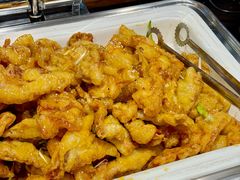 -韩盛·盛江山自助料理(沈辽路万达店)