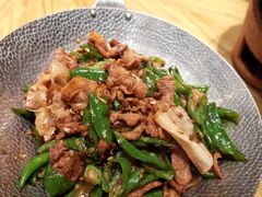 -老阿爸鲜鱼土菜(园区永旺店)