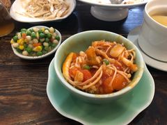 -五观堂素食(新华路店)