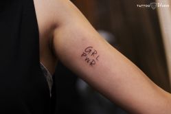 -飛凡TATTOO纹身•原创