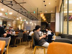 -COSTA COFFEE(上海月星环球港店)