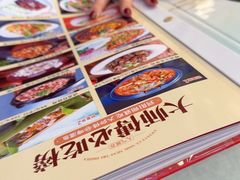 -大师傅金奖啤酒鱼(西街口总店)