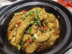 -洞庭米湘·湖南菜(银河SOHO店)