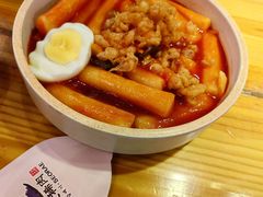 -喜来稀肉(北外滩白玉兰广场店)