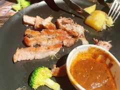 梅花猪排-NY STEAK 牛一扒房(番禺区南城路店)